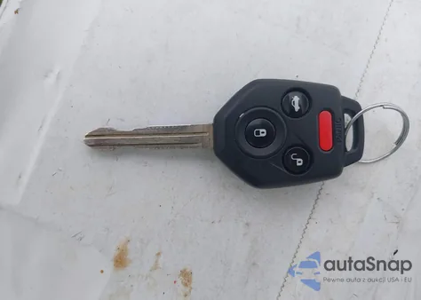 2023 Subaru Crosstrek Premium from USA, damaged, VIN JF2GTAPC9P8319230